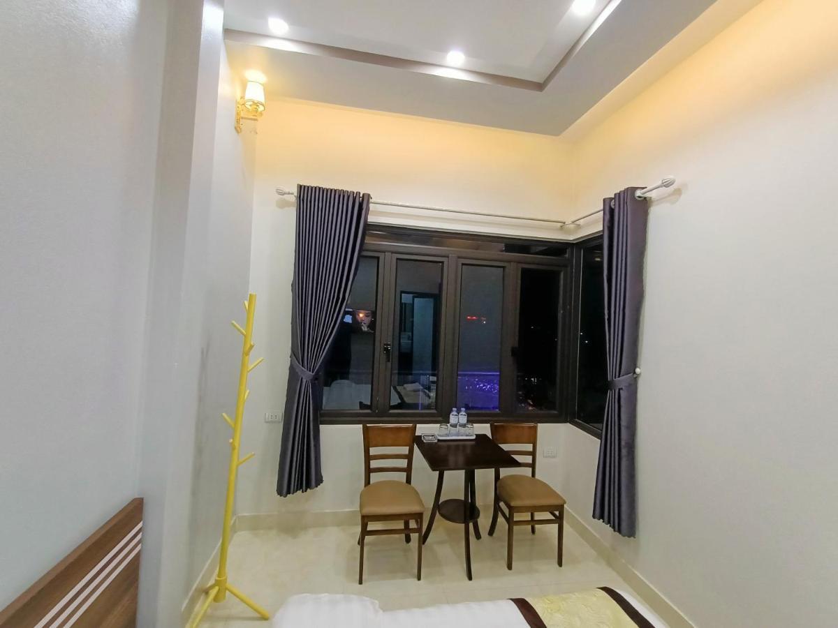 דירות דונג ואן Nha Nghi Quang Trung מראה חיצוני תמונה